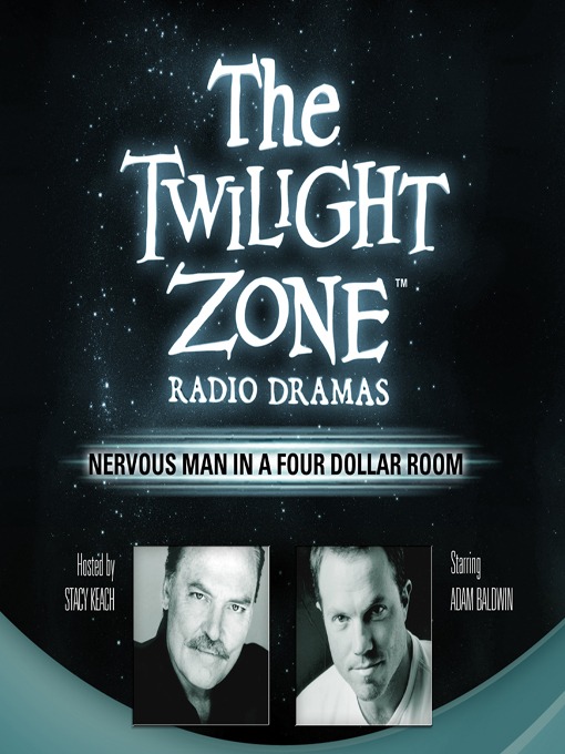 Title details for Nervous Man in a Four-Dollar Room by Rod Serling - Available